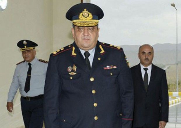 Sabiq nazirə HÖKM OXUNUB