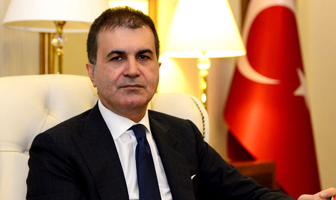 AKP-nin mətbuat katibi: “Şuşa türk dünyasının qəlbinin döyündüyü yerdir”