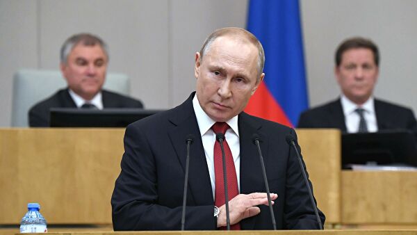 Putin ən çox etibar etdiyi 5 partiyadaşının adını SADALADI