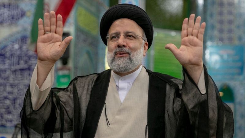 İranda seçkilərin rəsmi nəticələri elan olundu – Rəisi prezidentdir