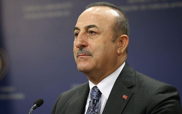 Ermənistandakı seçkilərin bölgəyə təsiri - ÇAVUŞOĞLU