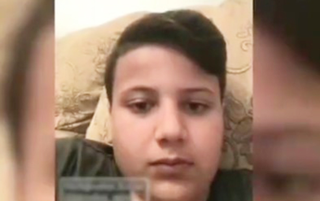 16 yaşlı oğlanın döydüyü yeniyetmə ÖLDÜ