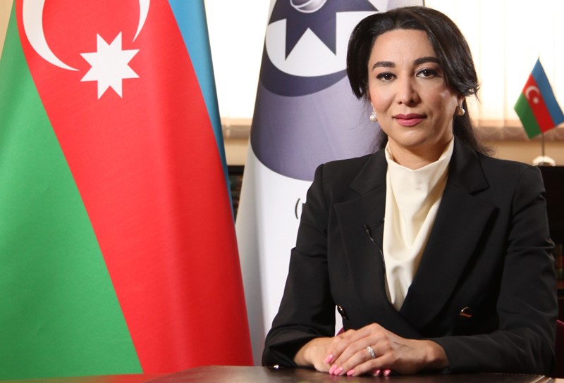 Ombudsman azad edilən ərazilərə dair “mina hesabatı” hazırlayıb