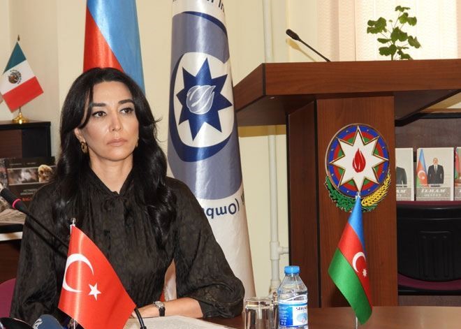 Ermənistanın hərbi-siyasi rəhbərliyi qanun qarşısında cavab verməlidir - Ombudsman