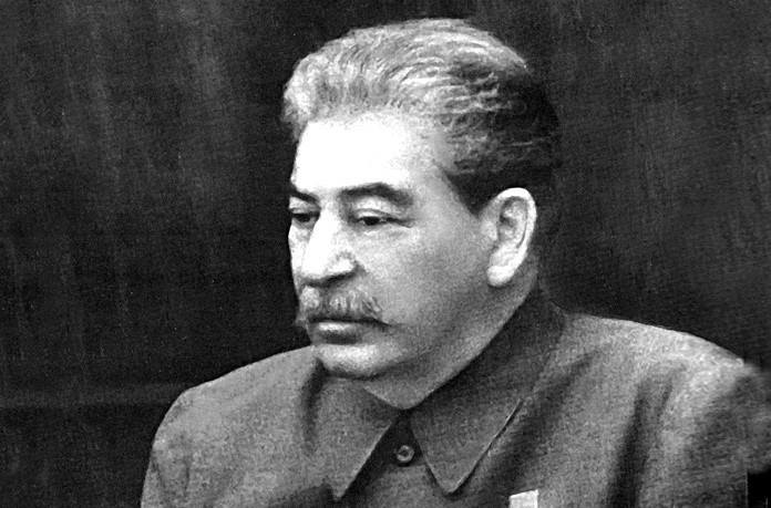 SSRİ-nin baş kommunistinin, Stalinin Allaha yalvardığı gün - İlham Cəmiloğlu yazır