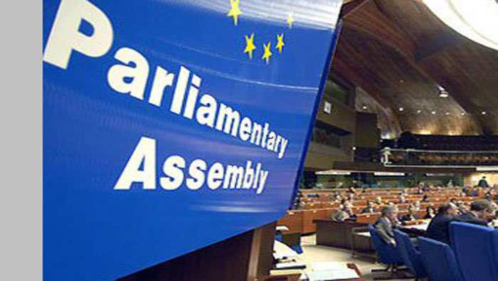 AŞPA partiyalara yardımlarla bağlı qətnamə qəbul etdi