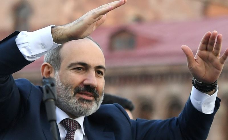 Azərbaycan müxalifətindən Paşinyanın qələbəsinə REAKSİYA - Liderlər mövqelərini açıqladılar  