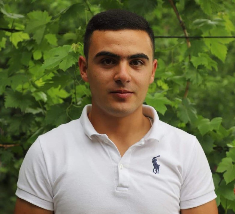 Ermənistana qaytarılan diversantın Azərbaycan XATİRƏLƏRİ