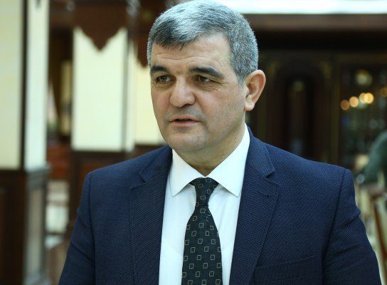 Fazil Mustafa bu qanuna dəyişikliyi absurd HESAB ETDİ 