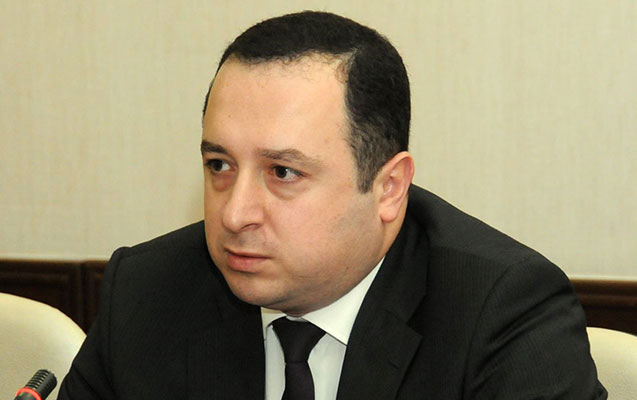Ali Məhkəmə sədrinin müavini ittihamlara CAVAB VERDİ