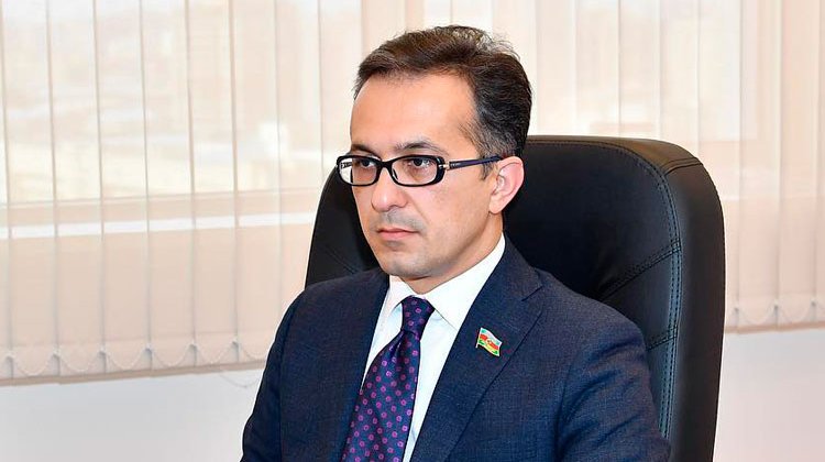 Bu il 26 iyun tarixini başqa əhval-ruhiyyədə qeyd edirik - Deputat