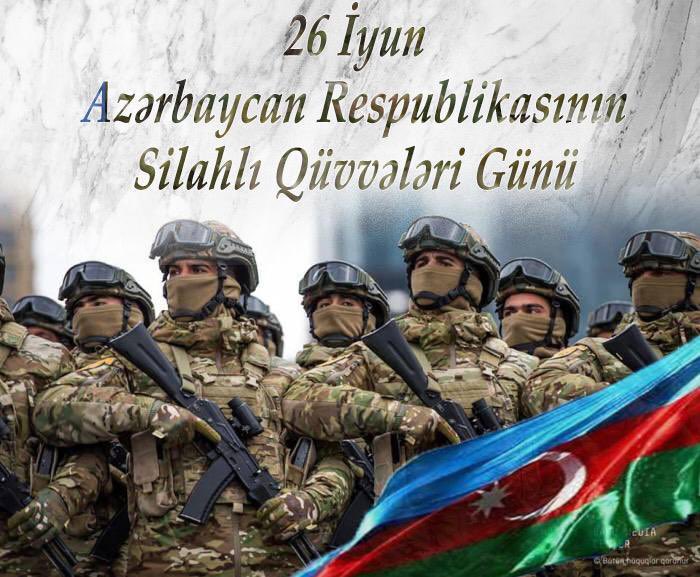 Böyük Zəfərin sevincini bizə yaşadan şəxsi heyəti təbrik edirəm - Ceyhun Bayramov