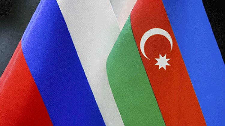Azərbaycanla Rusiya arasında saziş TƏSDİQLƏNDİ