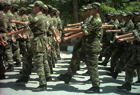 Çağırışçıların NƏZƏRİNƏ