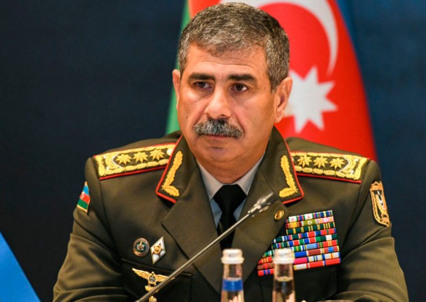 Zakir Həsənov Şuşa əməliyyatından DANIŞDI