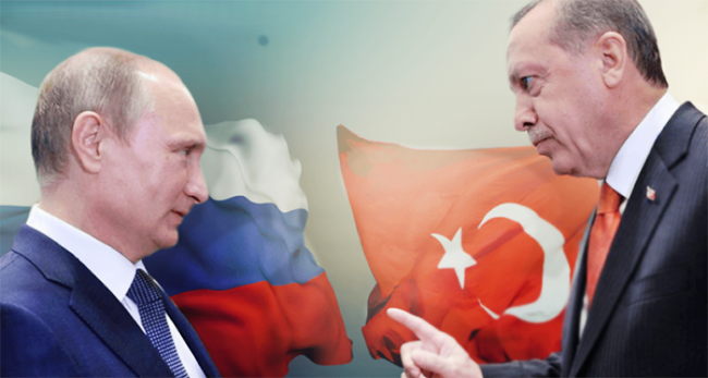 Moskva konfransından Türkiyəyə mesajlar GÖNDƏRİLDİ