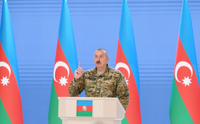 Hər gün fikirləşirdim ki, torpaqlarımızı azad etmək üçün əlavə nə etmək lazımdır