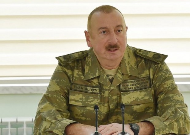 “Sülh müqaviləsinə hazırlıq işləri getməlidir” - Dövlət başçısı