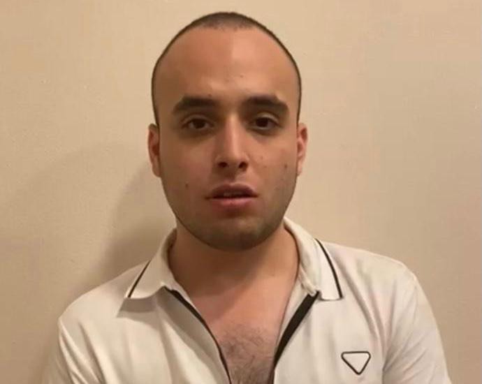 Federasiya əməkdaşını döyərək öldürən dəstə üzvləri HƏBS EDİLDİ