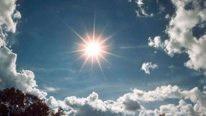 Temperatur nə vaxt enəcək?