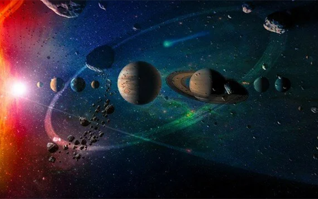 Alimlər açıqladı: 2 yeni planet kəşf edildi 
