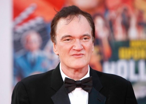 Tarantino karyerasını bitirir