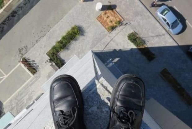 Masallı sakini intihara cəhd etdi