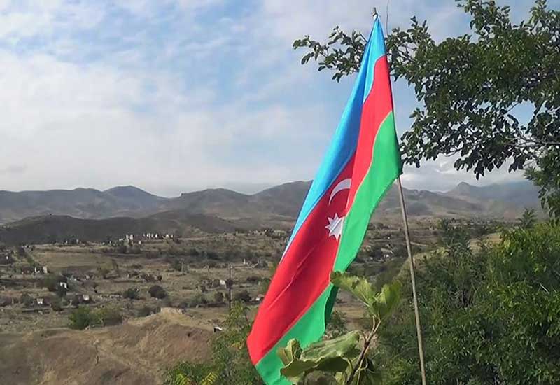 Cəbrayıla getmək istəyən dörd nəfər SAXLANILDI 