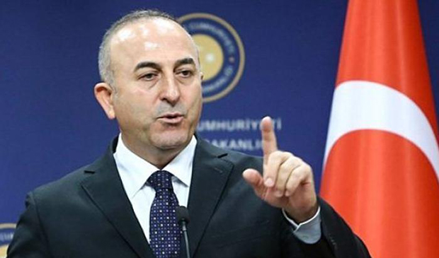 Çavuşoğlu G20 ölkələri XİN başçılarının iclasında iştirak edəcək