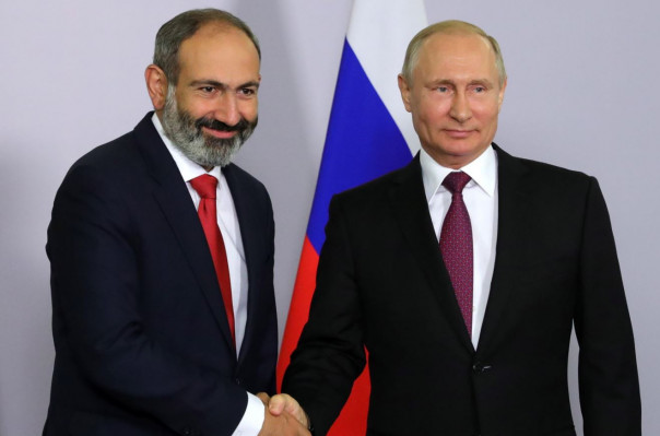 Moskvada Ermənistan-Rusiya komissiyanın iclası keçiriləcək  