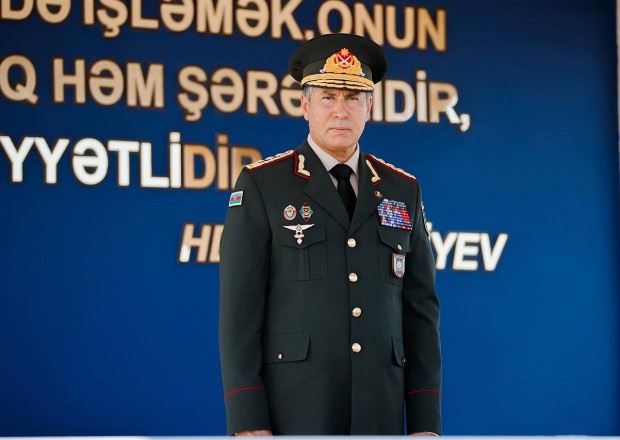 Nazir işdən çıxardığı DYP rəisinə VƏZİFƏ VERDİ