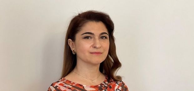 Azərbaycanlı xanıma AYİB-də yüksək vəzifə verildi
