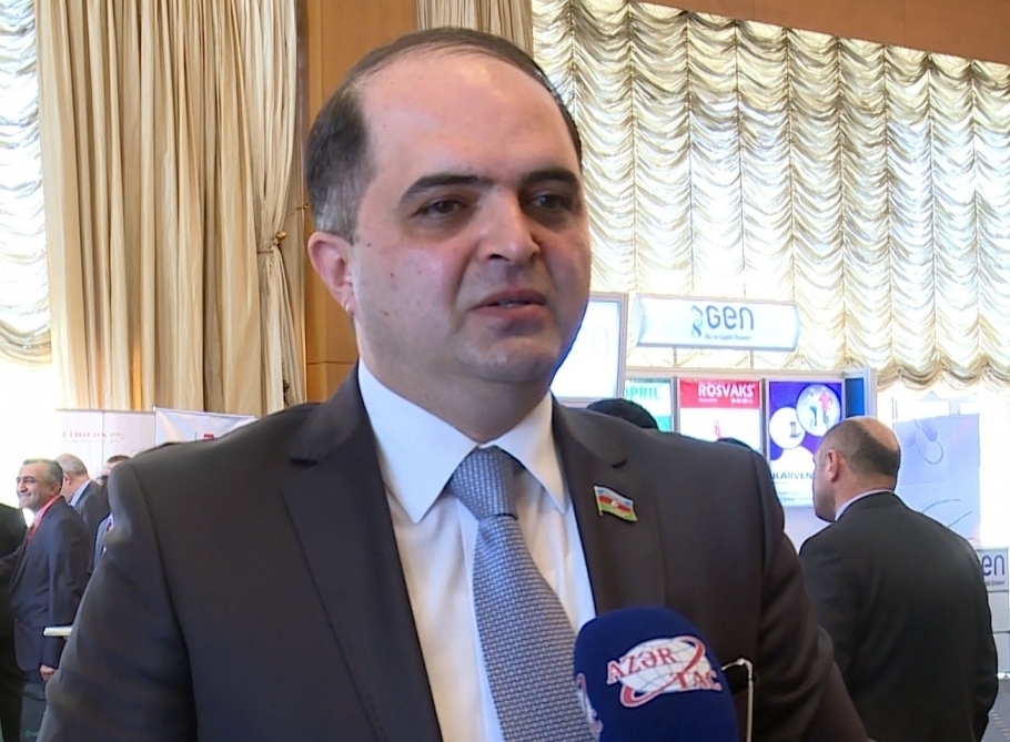 Tarixi qələbənin əldə edilməsi Xalq-Prezident-Ordu vəhdətinin nəticəsidir