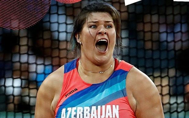 Atletimiz Balkan çempionatının qalibi oldu