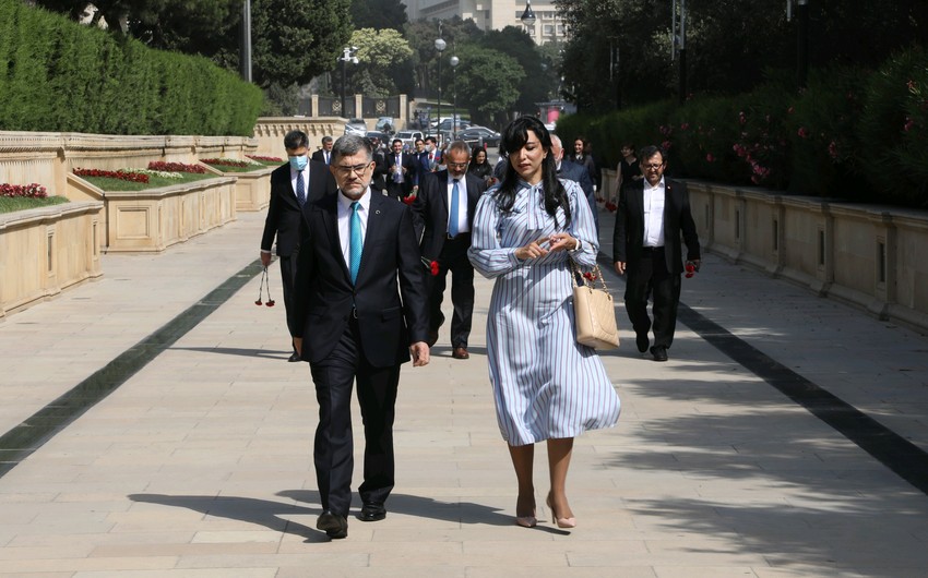 Türkiyə və Azərbaycan ombudsmanları Qarabağda faktaraşdırıcı missiya həyata keçirəcək