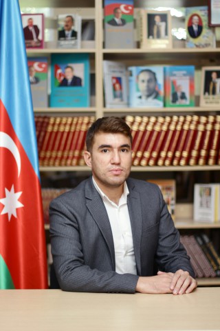 Azərbaycan Ordusu dünyanın ən güclü orduları sırasındadır