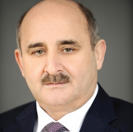 Hərbçilərin sosial müdafiəsinin gücləndirilməsi daim dövlətin diqqətindədir