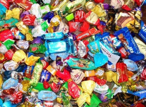 “Roshen”in Azərbaycana gətirilən konfetləri yararsızdır - Dövlət Agentliyi
