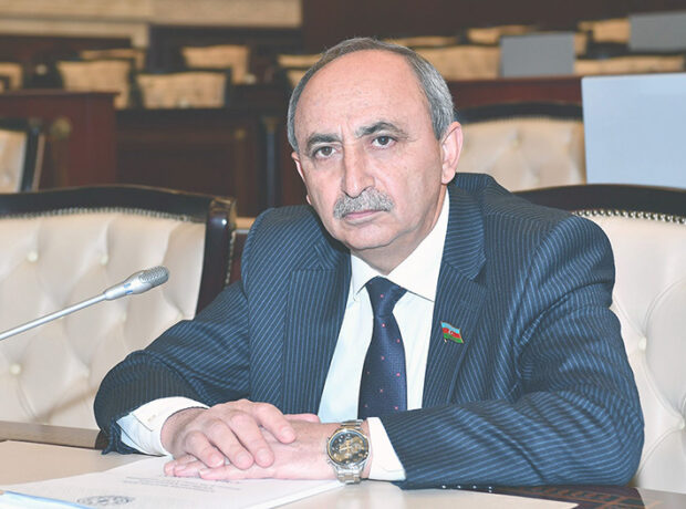 Macarıstan Vətən müharibəsi dövründə Azərbaycanın yanında oldu - Deputat