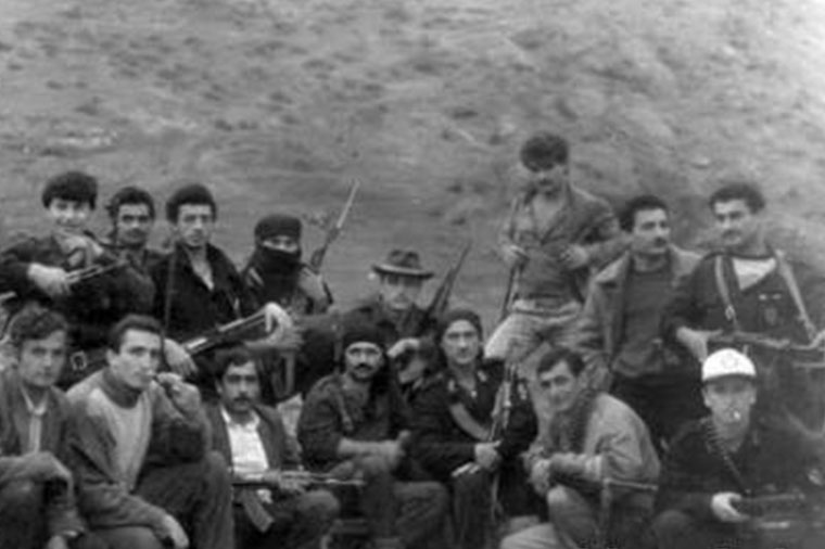 Ermənilərin “Arabo” batalyonunun məhv edilməsindən 29 il ötür