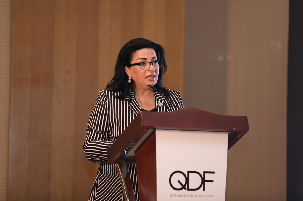 Deputat sahibkarları Qarabağa ÇAĞIRDI