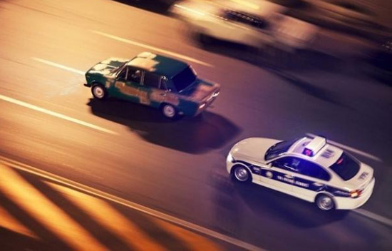 “Avtoşluq” edənlər - Yol polisinin həbs etdiyi “ərköyün uşaqlar” kimlərin balalarıdır…