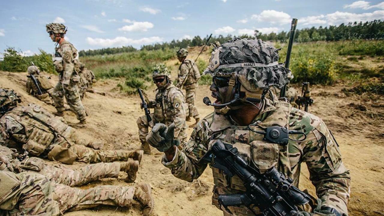 Daha 2 ölkənin hərbçiləri Əfqanıstanı TƏRK ETDİ