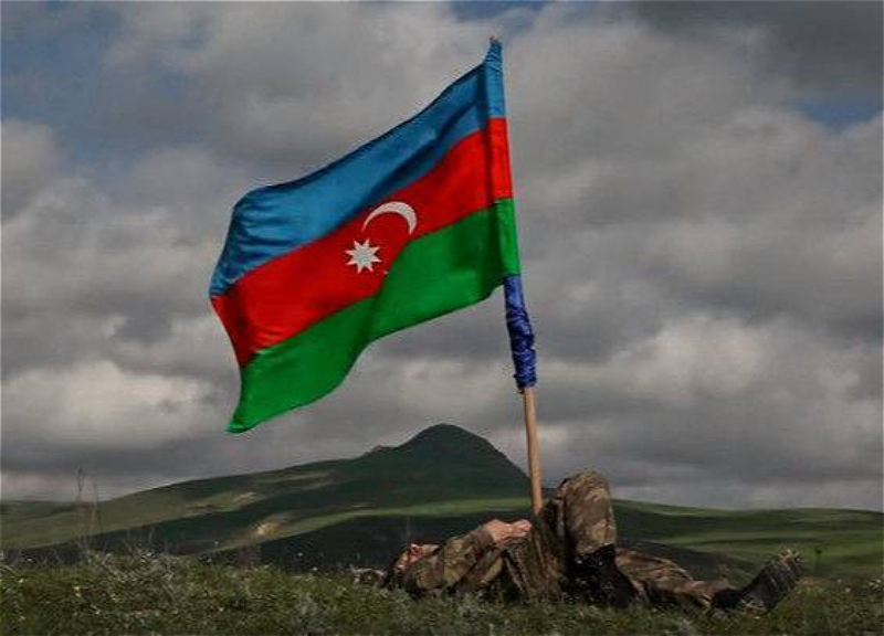 Şəhid hərbçilərimizin yeni SİYAHISI