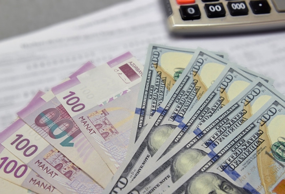 Manat yeni aya bu məzənnə ilə BAŞLADI