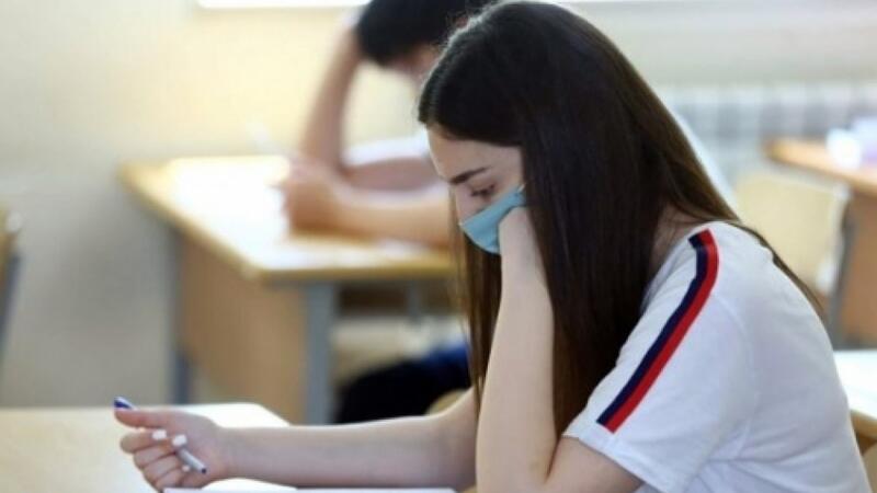 Dövlət qulluğu üçün test imtahanına qeydiyyat başladı