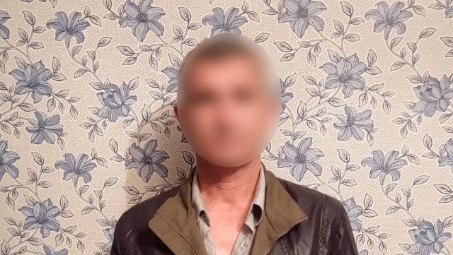 Azərbaycanın axtarışa verdiyi şəxs Ukraynada SAXLANILDI