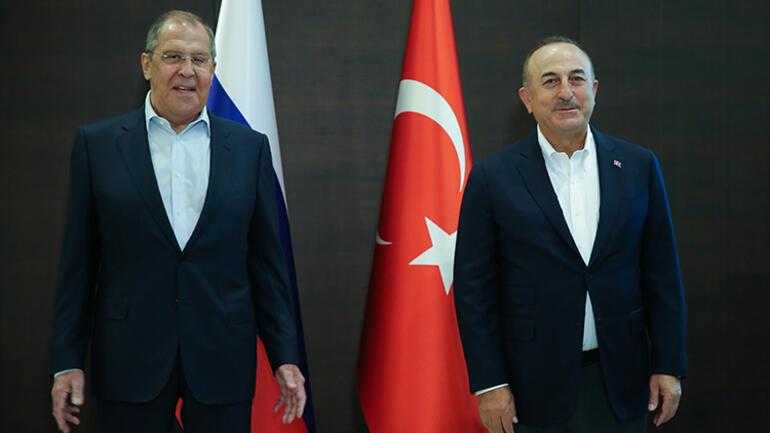 “Rusiya Ərdoğanla Əliyevin təklifini dəstəkləyir” - Lavrov