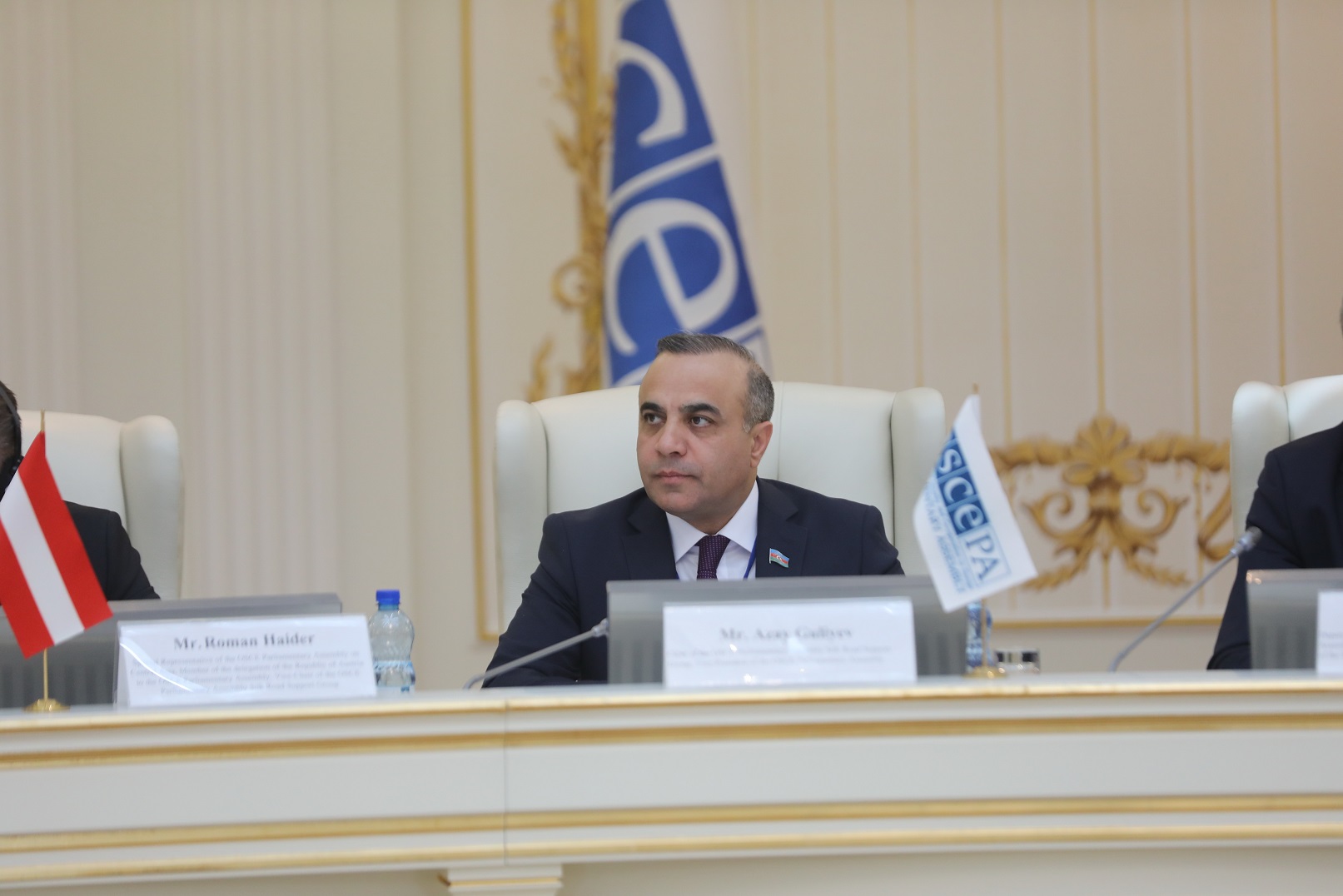 “Erməni deputatların qəzəbi Azərbaycan ərazilərinin işğaldan azad edilməsi ilə bağlıdır