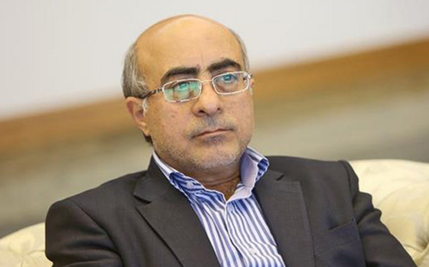 İran Mərkəzi Bankına yeni sədr təyin olundu